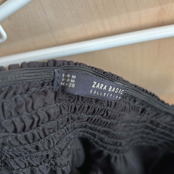 Zara off the shoulder top - Picture 2 of 4